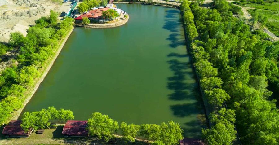 Complex turistic Sfera Place de inchiriat - 15