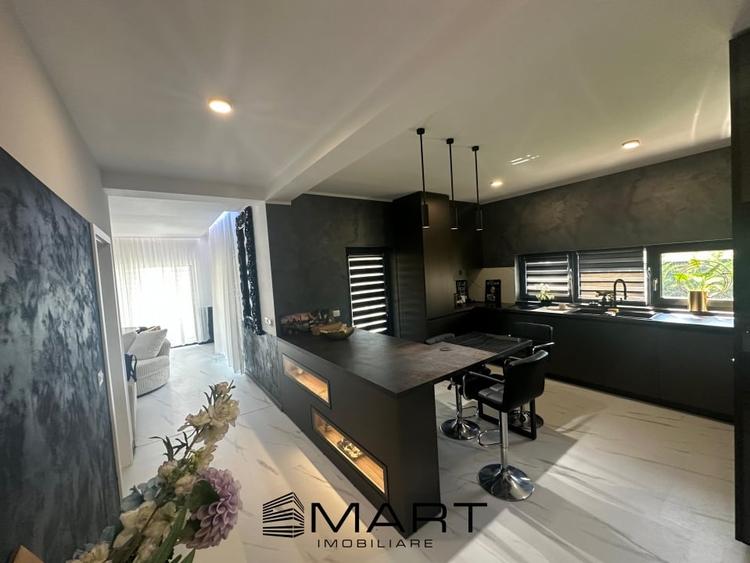 Casa individuala 120 mp Harman - 13