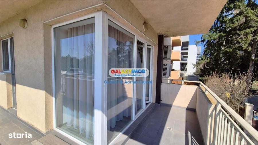 Iancu Nicolae | Jolie Ville | Mark Twain | Parcare | Centrala Proprie - 4