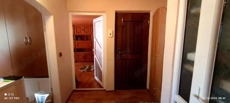 Vand Apartament cu 2 camere si Garsoniera. - 4