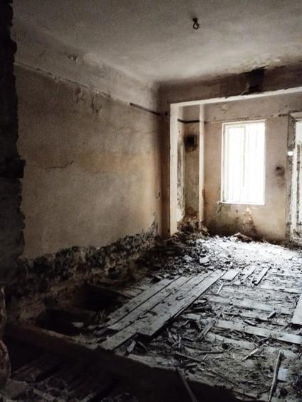 VAND TEREN IN COTROCENI STADAL 1240 MP + 3 VILE RENOVABILE LA CEL MAI BUN PRET - 26