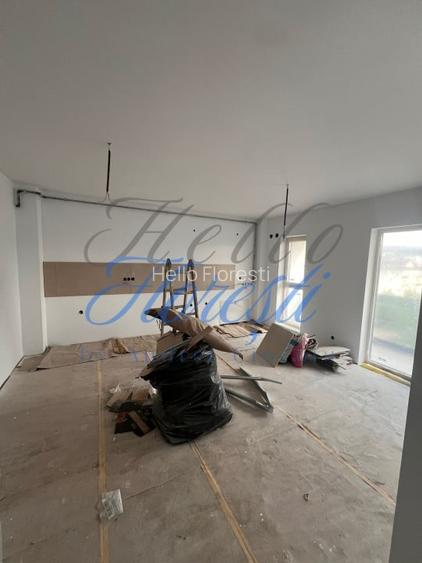 Apartament 2 camere 45mp cu logie in ansamblu nou, zona Tineretului Apartament 2 camere 45mp cu logie in ansamblu nou, zona Tineretului