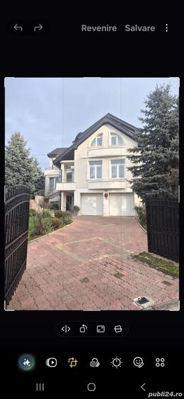 Vand vila in Targu Mures, deasupra de UMF, Corni?a - 5