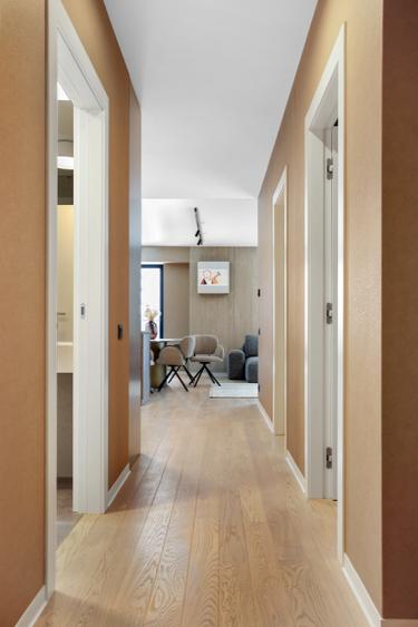 APARTAMENT 2 CAMERE - 74MP - FLOREASCA - COMISION 0% - 6