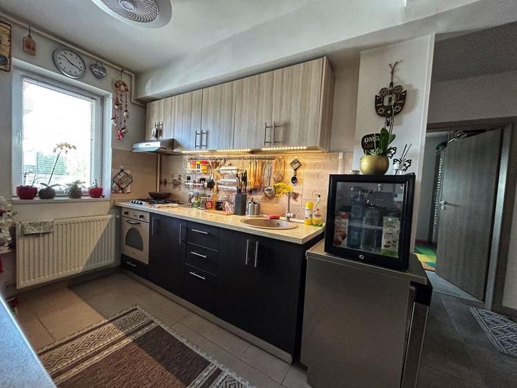 Apartament  3 camere | Curte | Parcare Subterana | Pallady | Metrou | - 10