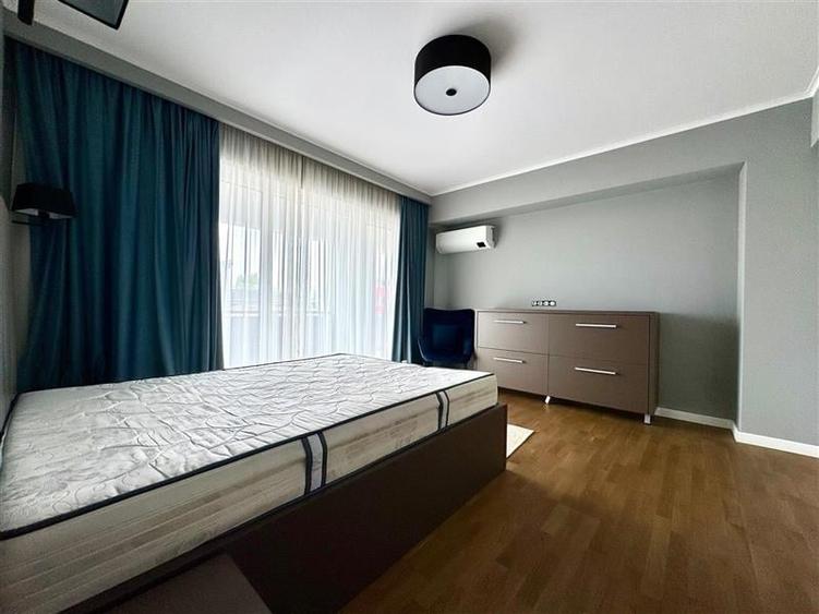 Penthouse 150 mp , 200 mp terasa, cartierul Buna Ziua - 8