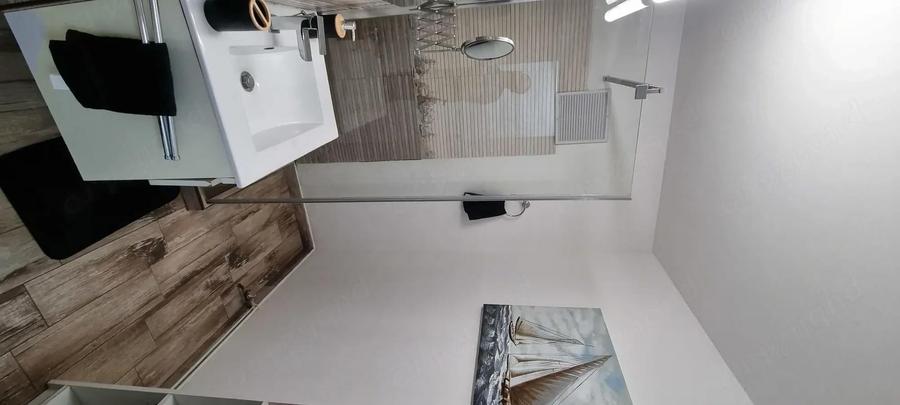 apartament cu doua camere de inchiriat - 3