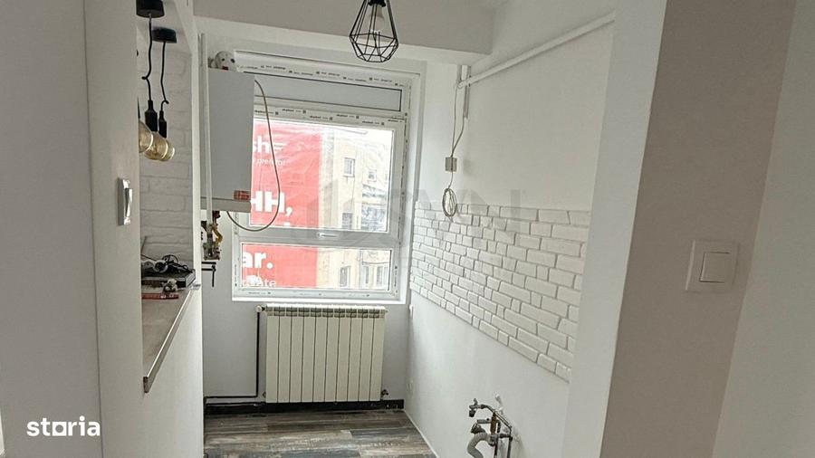 Apartament 2 Camere II Universitate - 8