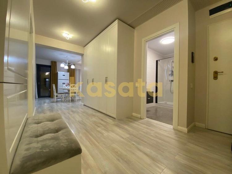 Core Timpuri Noi-Foisorului Parcare Optional 2Bai 2 Balcoane CT/AC - 12