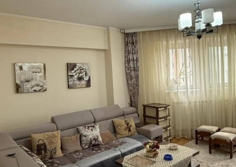 Casa de Cultura, decomandat, 2 camere, 61mp, gaze, mobilat - 7