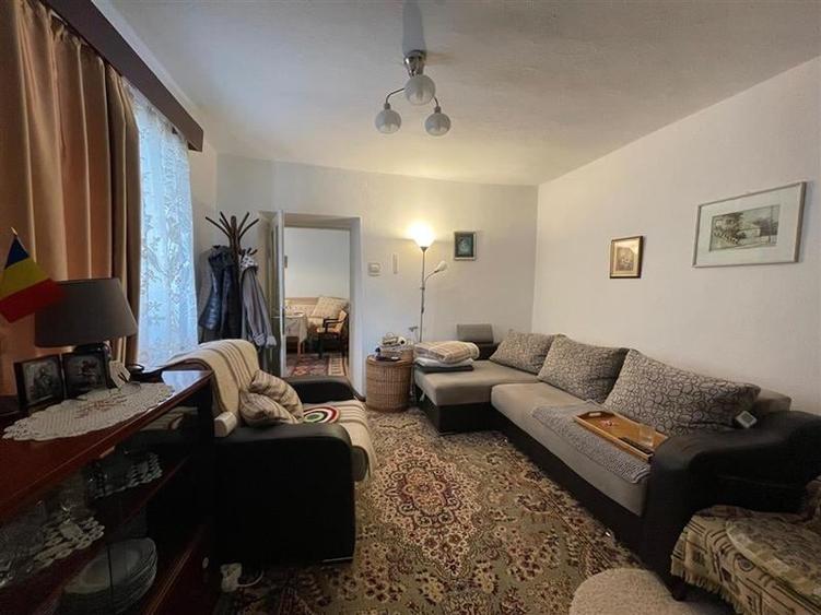 Casa de vanzare in Niculitel Tulcea - 4