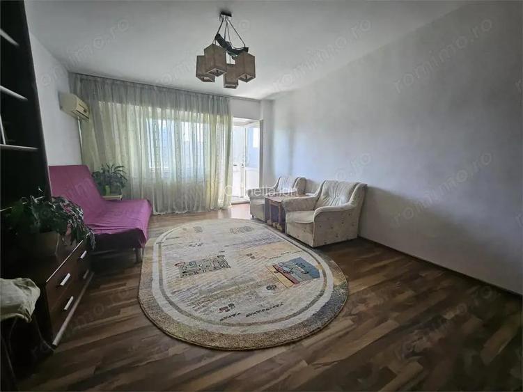 Garsoniera 40 mp - Doamna Ghica Tei
