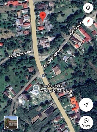 Casă la strada principala, comuna Câmpuri, Vrancea - 2