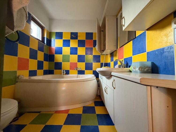 Casă individuală cu teren, de vânzare în Lipovei – Timișoara - 17