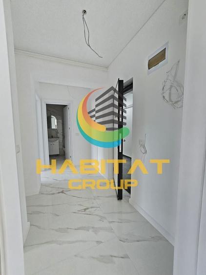 2 camere bloc nou langa metrou Aparatorii Patriei - 3