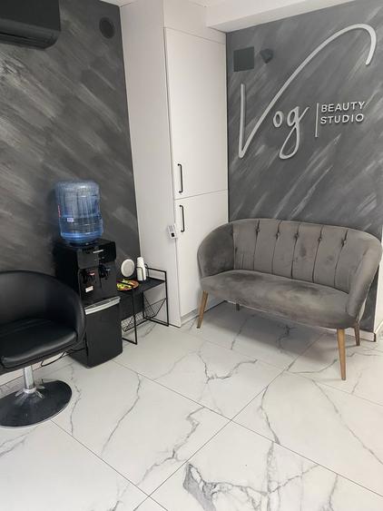 Vand spatiu comercial amenajat complet ptr salon de imfrumutesare - 2