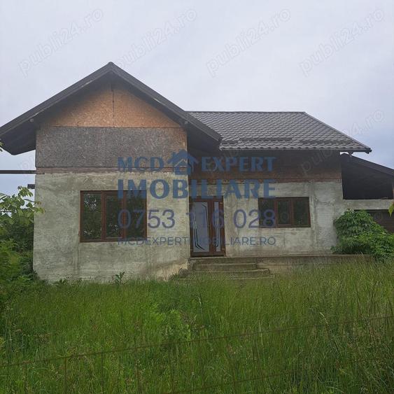 De vanzare: Casa in sat Humule?ti Noi, Targu Neam? - 3