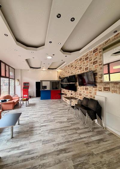 De inchiriat spatiu comercial ultracentral Sinaia - 2