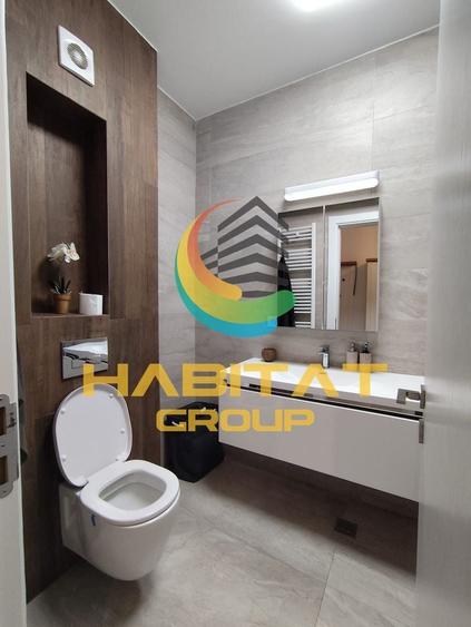 4 camere zona Brancoveanu etaj 1 an 2021 - 9