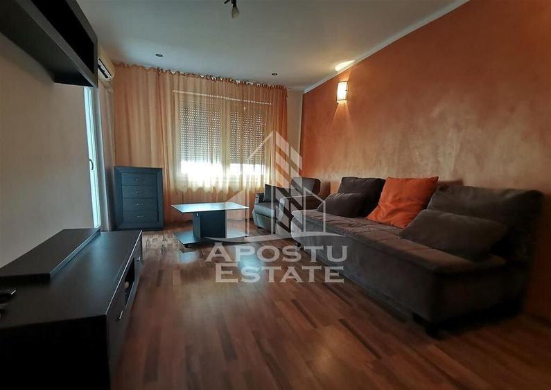 Apartament 3 camere, decomandat, Complexul Studentesc - 7