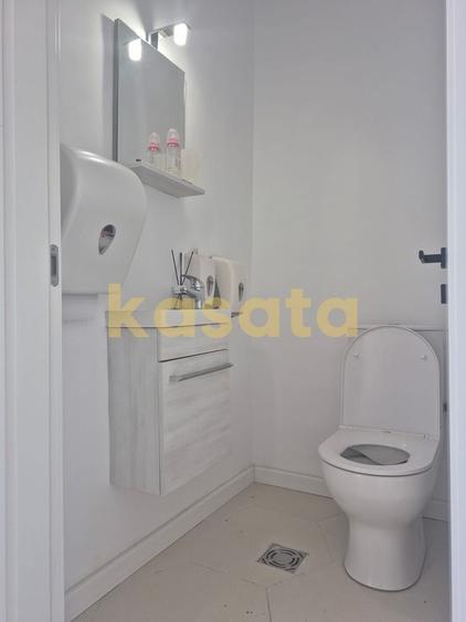 Spatiu Comercial I Tunari I 463 utili I curte 400 mp I parcare - 33