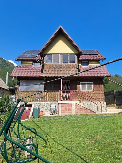 Vand casa de vacanta - Ocolis - 8