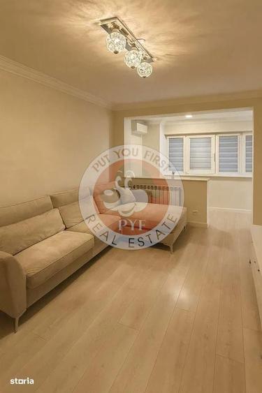 Piata Gorjului | Apartament 3 camere | Decomandat | 73mp | B12236 - 9
