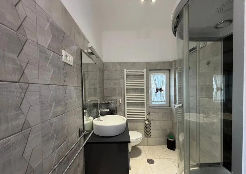 3 camere 2 bai etaj 3 apartament renovat recent, proprietar - 15