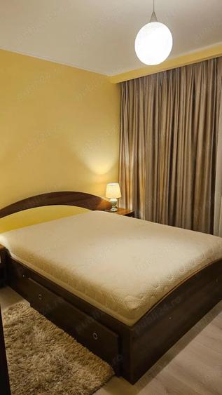 Inchiriez apartament 2 camere,etj 2 Strand - 6