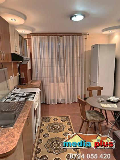 Închiriere apartament 2 camere, Micro 17 - 2
