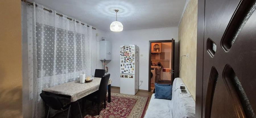 Vila P+M moderna in Lumina 400 mp teren, 5 dormitoare| Garaj - 2