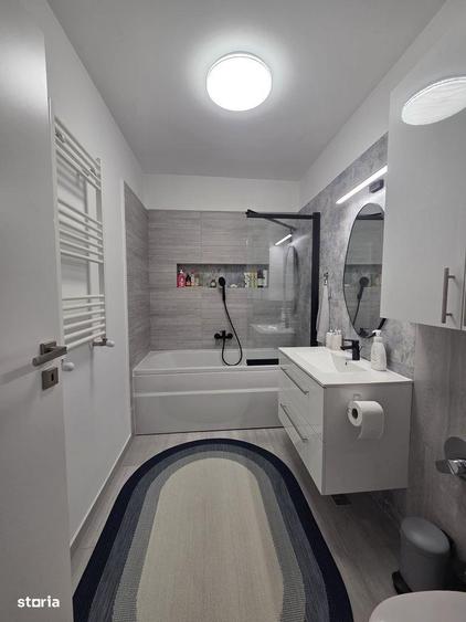 Penthouse 156 mp cu o vedere spectaculoasa,Bragadiru - 10