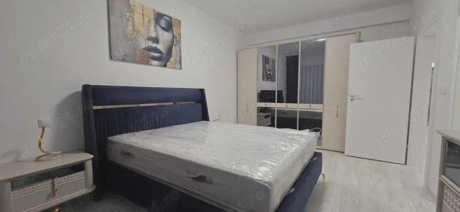 Casa noua de inchiriat, 5 cam., cart. Oncea - 31