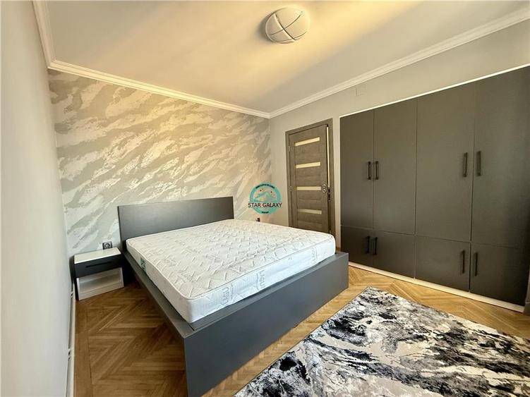 Apartament cu 2 camere de inchiriat, modern, Ultracentral - 1