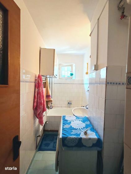 Apartament 2 camere Trivale, etaj 1, balcon, centrala proprie - 4