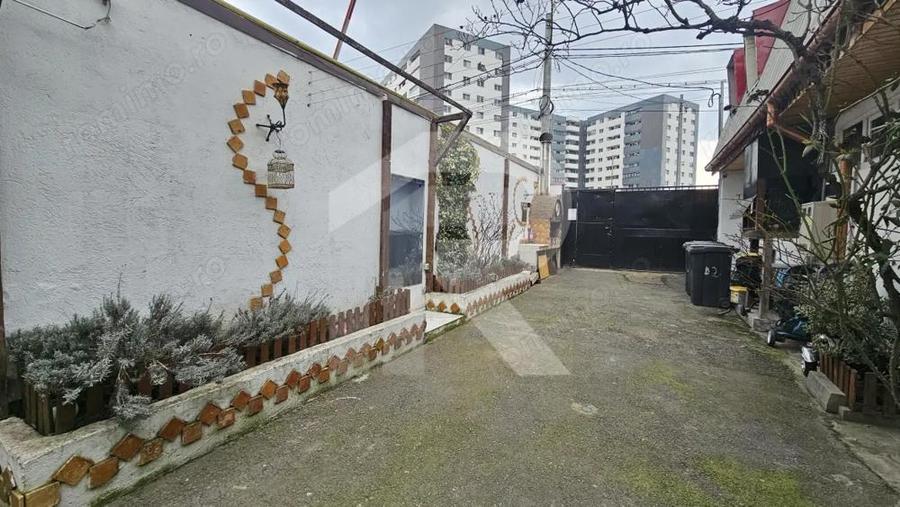 INCHIRIERE AP. PATRIEI METALURGIEI 2 CAMERE 65MP, A/C, CENTRALA PROPRIE! - 1