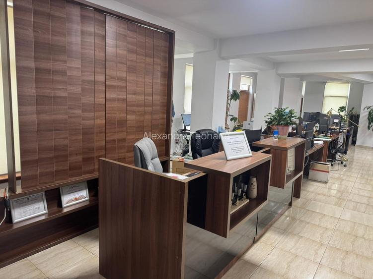 Spatiu de birouri Premium in zona Tribunalului Spatiu de birouri Premium in zona Tribunalului