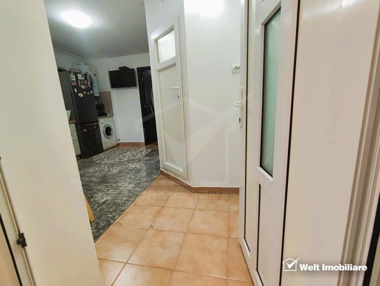 Apartament cu 1 camera zona Auchan Iris - 5