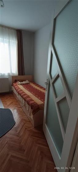 Apartament cu 4 camere, decomandat, etaj1, Simeria, Sfantu Gheorghe - 13