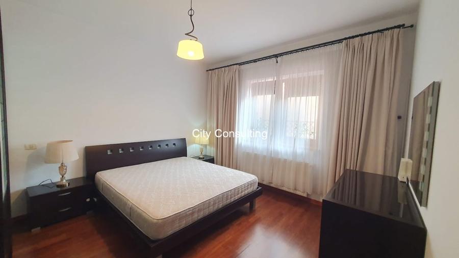 Herastrau Cartierul Francez Inchiriere apartament cu 3 camere si terasa - 5