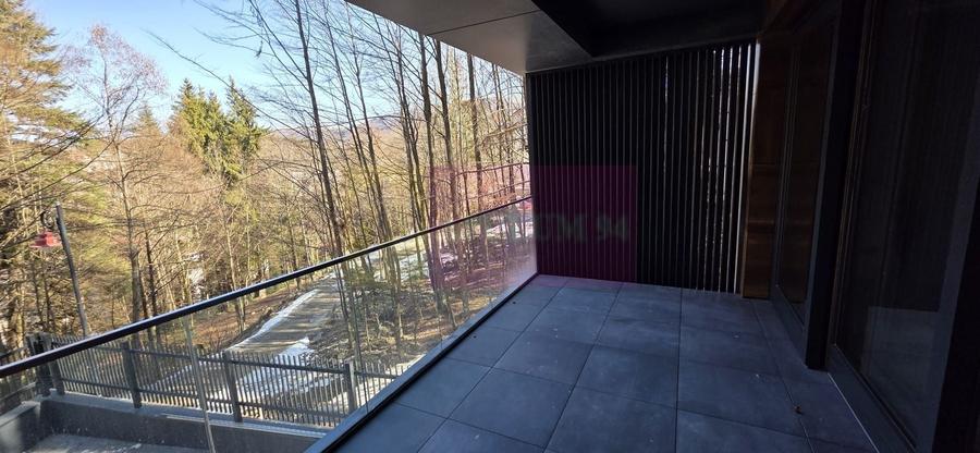 Apartament 2 camere de vânzare la Sinaia - Lux - 11