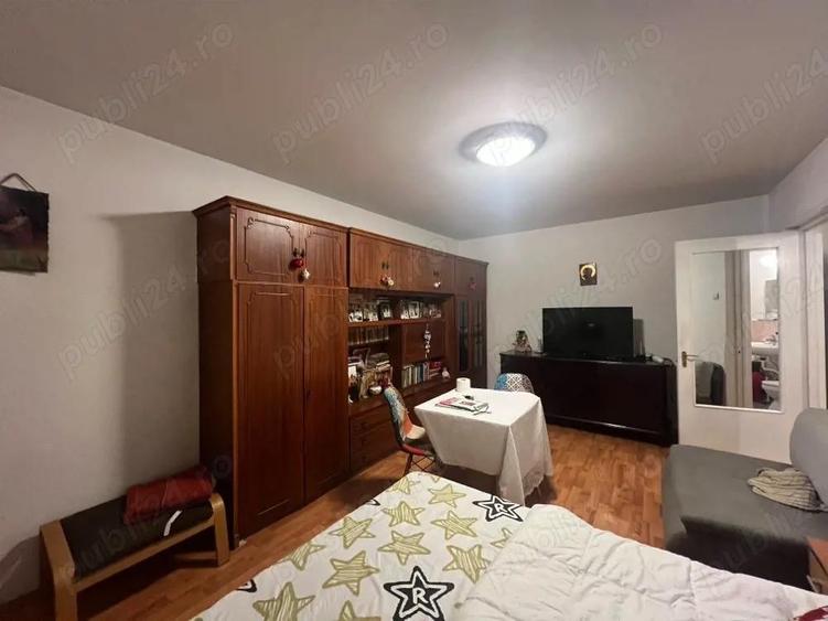 Garsoniera Str Valea Argesului Bloc 4 Etaje Mutare Imediata - 4