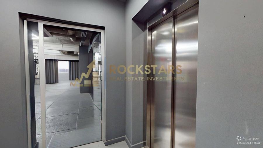 Spatiu birouri | Sala sport | Nicolae Caramfil - 3