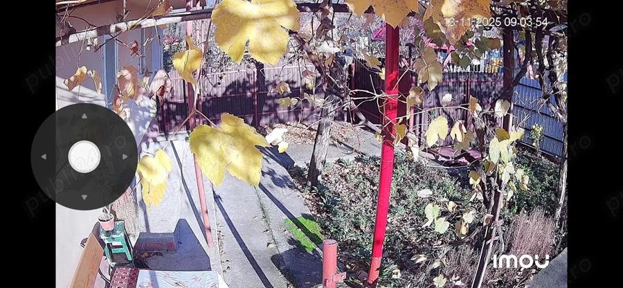 Se vinde casa la Valea Lupului cu teren - 4