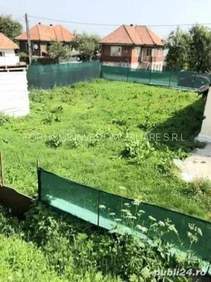 Teren intravilan de vanzare, in satul Gheorghieni! - 7