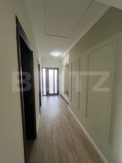 Casa Moderna in Stil Mediteranean, Nazna – Mobilata, Utilata, Zona Linistita - 3