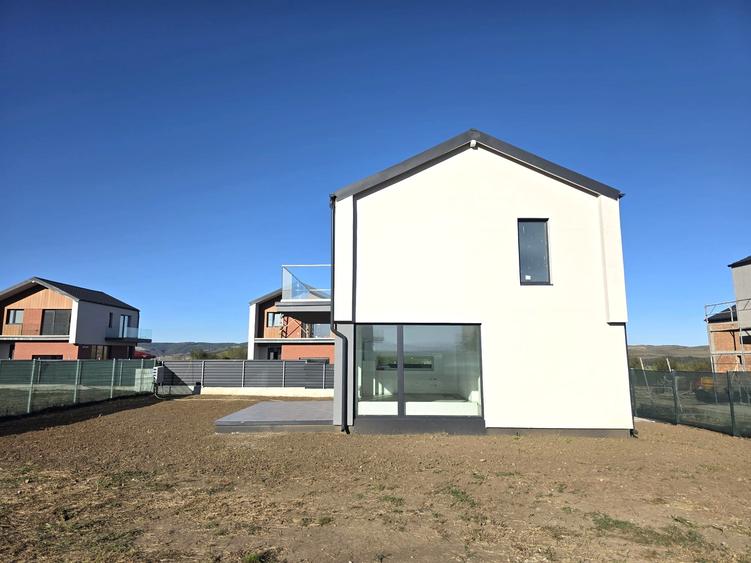 Casa noua Complex Maurer Village Bod - 5