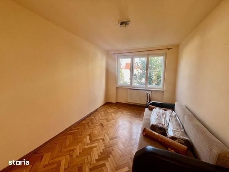 AA/996 De inchiriat apartament cu 2 camere in Tg Mures - Central - 4