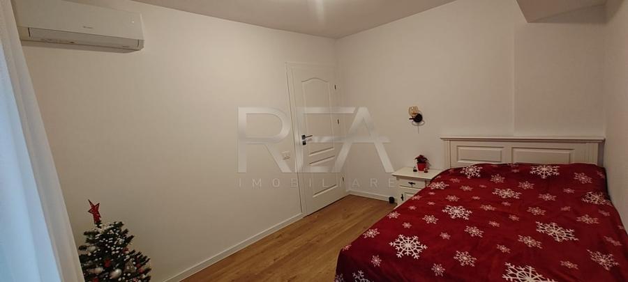 4 camere, 96mp, 3/10, renovat, bloc 1979-Lujerului - 5