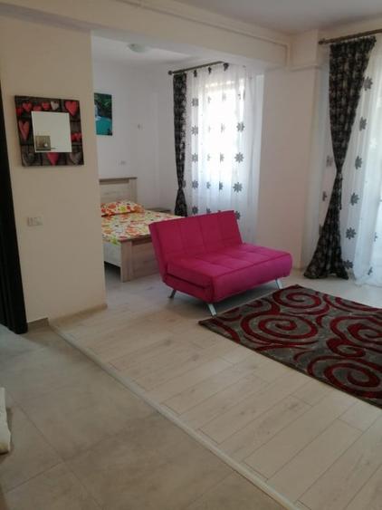 Inchiriere Garsoniera Dubla Decomandata Militari Residence - 6